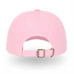 Mickey Thompson Relaxed Hat - Pink